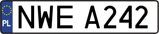 NWEA242