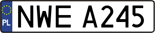 NWEA245