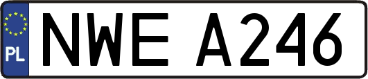 NWEA246