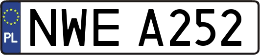 NWEA252