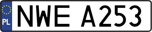 NWEA253