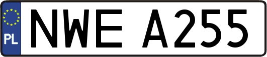 NWEA255
