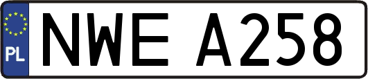 NWEA258