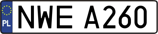 NWEA260