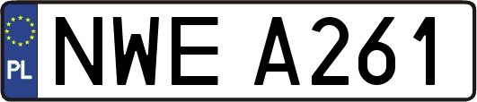 NWEA261