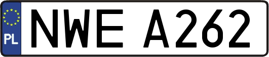 NWEA262
