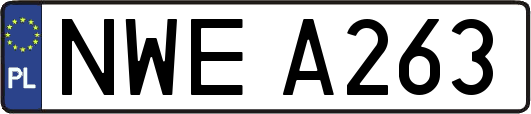 NWEA263
