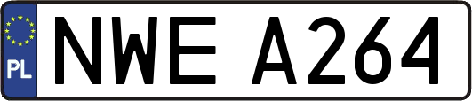 NWEA264