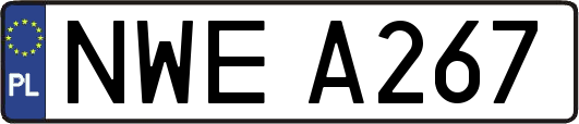 NWEA267