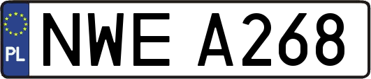 NWEA268