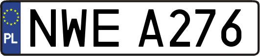 NWEA276