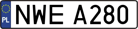 NWEA280