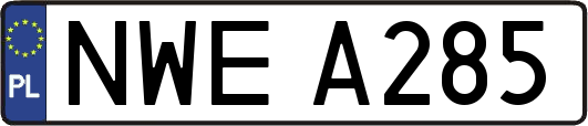 NWEA285