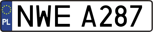 NWEA287