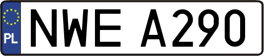 NWEA290