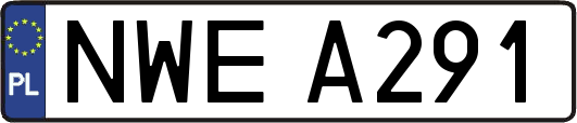 NWEA291