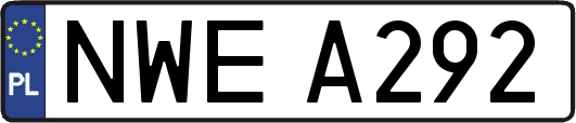 NWEA292