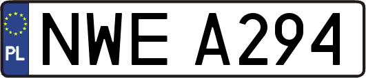 NWEA294