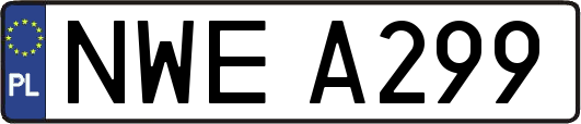 NWEA299