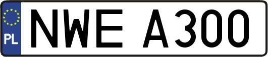 NWEA300