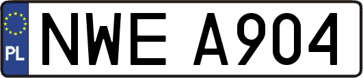 NWEA904
