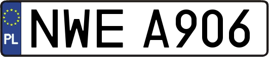 NWEA906