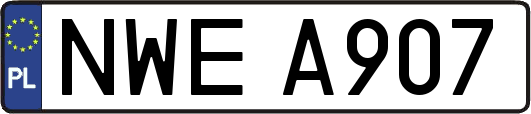 NWEA907