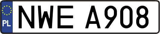 NWEA908