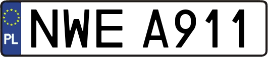 NWEA911