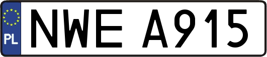 NWEA915