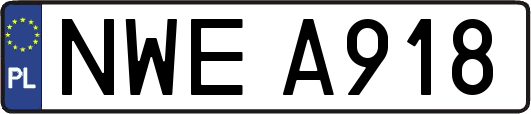 NWEA918