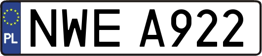 NWEA922