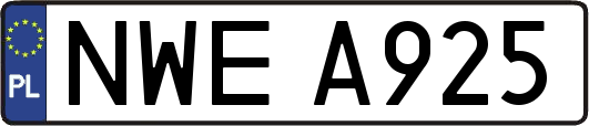 NWEA925
