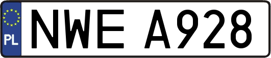 NWEA928