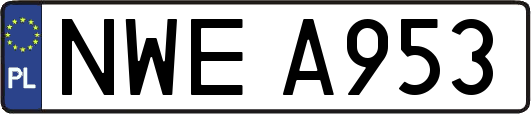 NWEA953