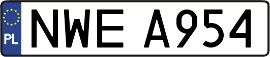 NWEA954