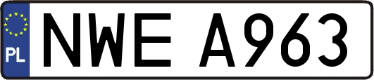 NWEA963