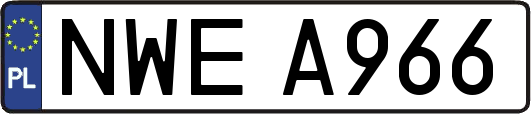 NWEA966