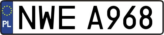 NWEA968