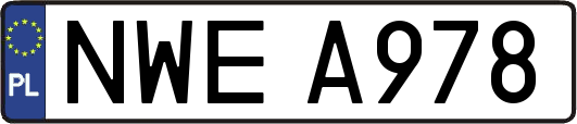 NWEA978