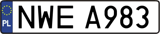 NWEA983