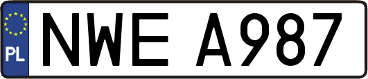 NWEA987