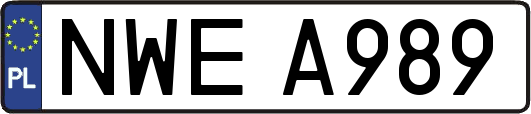 NWEA989