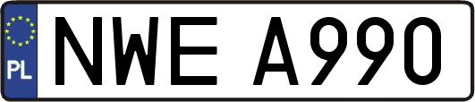 NWEA990