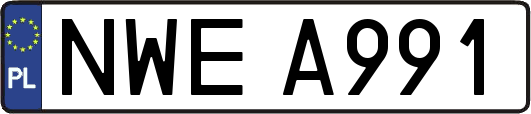 NWEA991