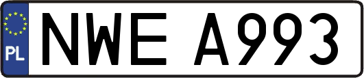 NWEA993