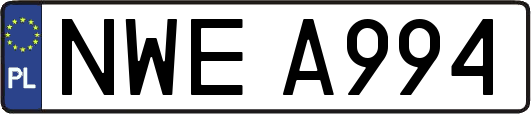 NWEA994