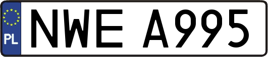 NWEA995