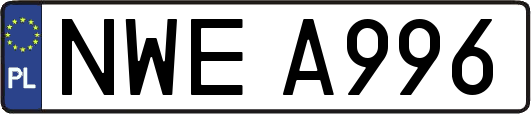 NWEA996