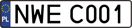 NWEC001